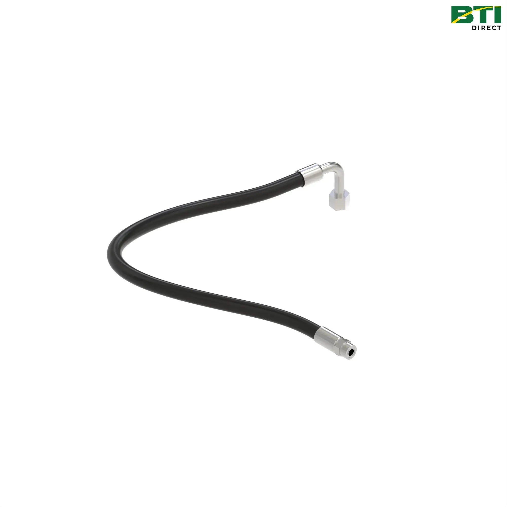 AUC19157: Rear Motor to Mower Valve Hose
