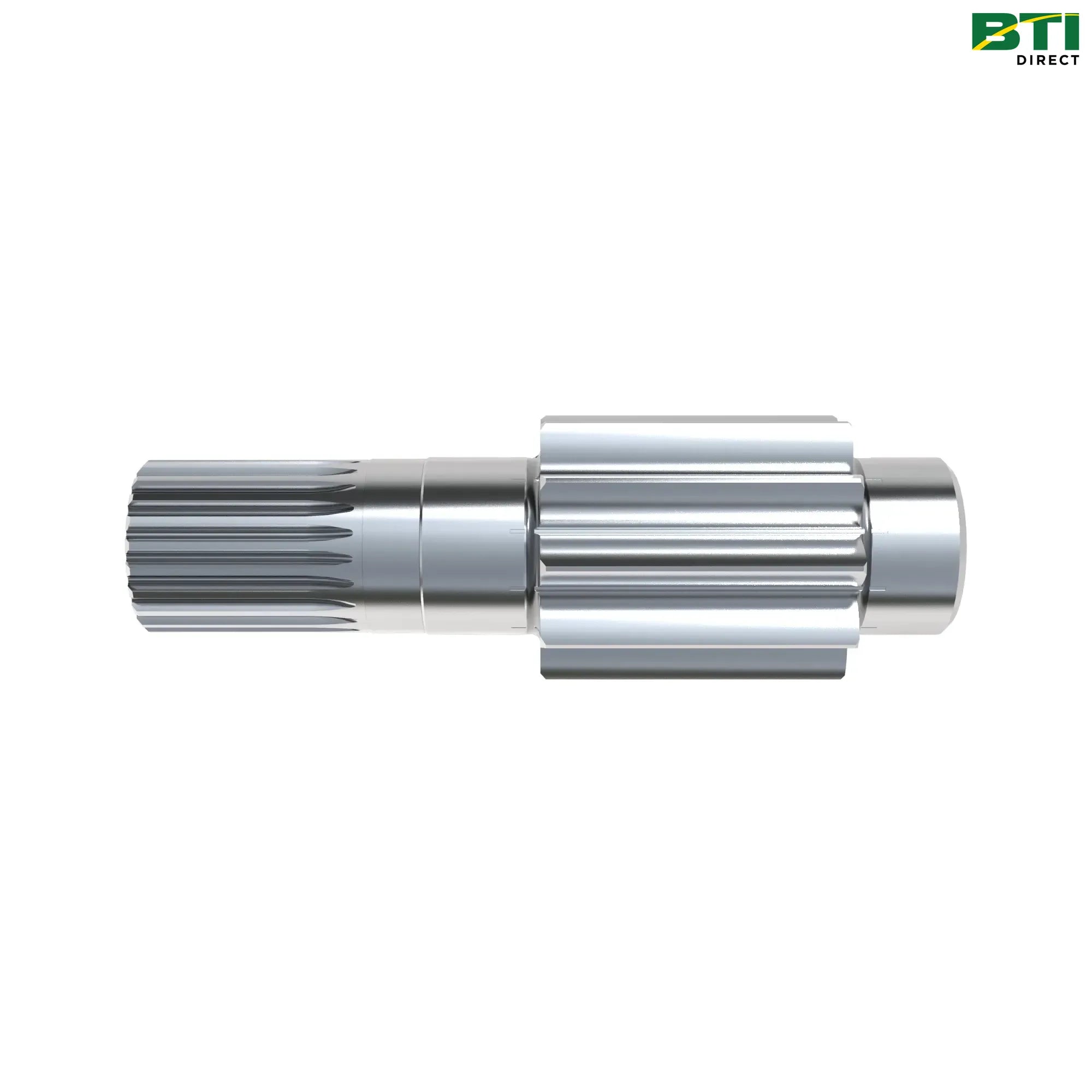 N377016: Final Drive Pinion with Number of Teeth 10