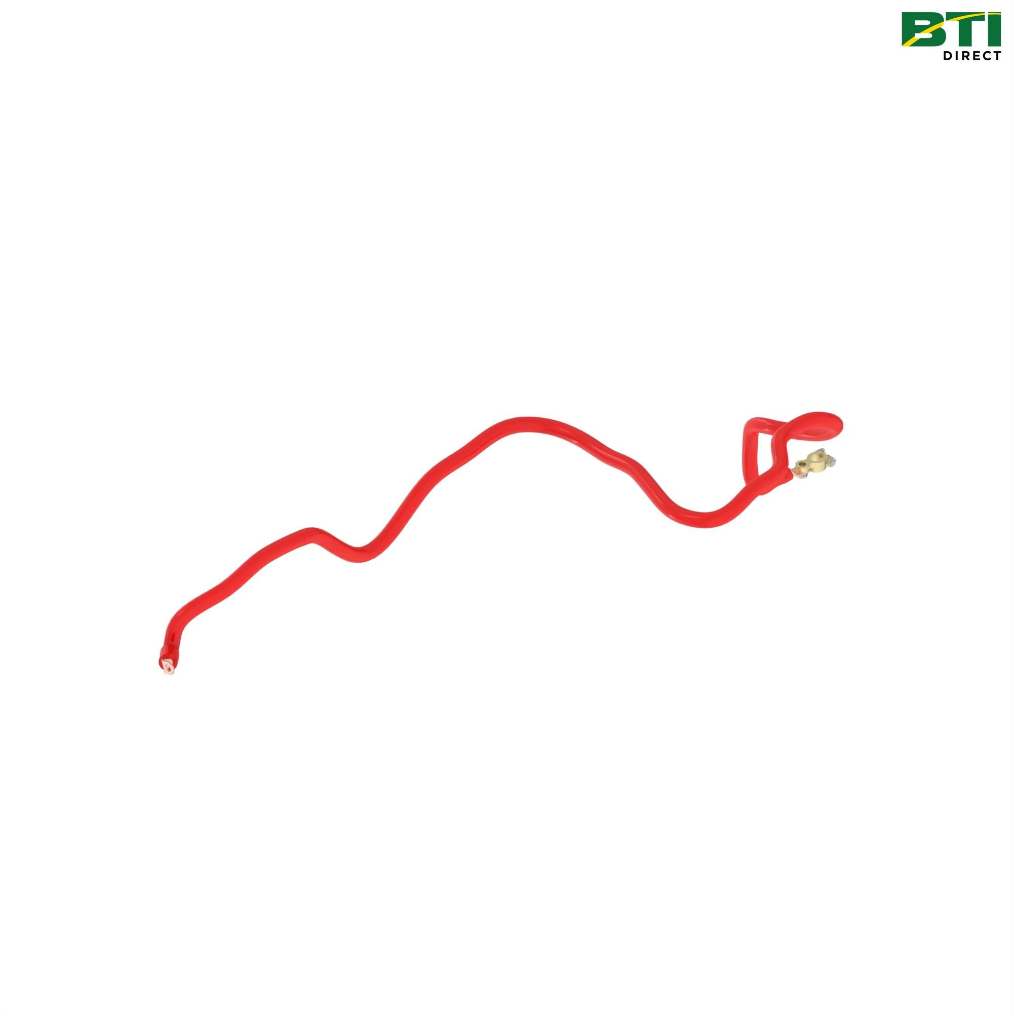 AL228128: Battery Cable
