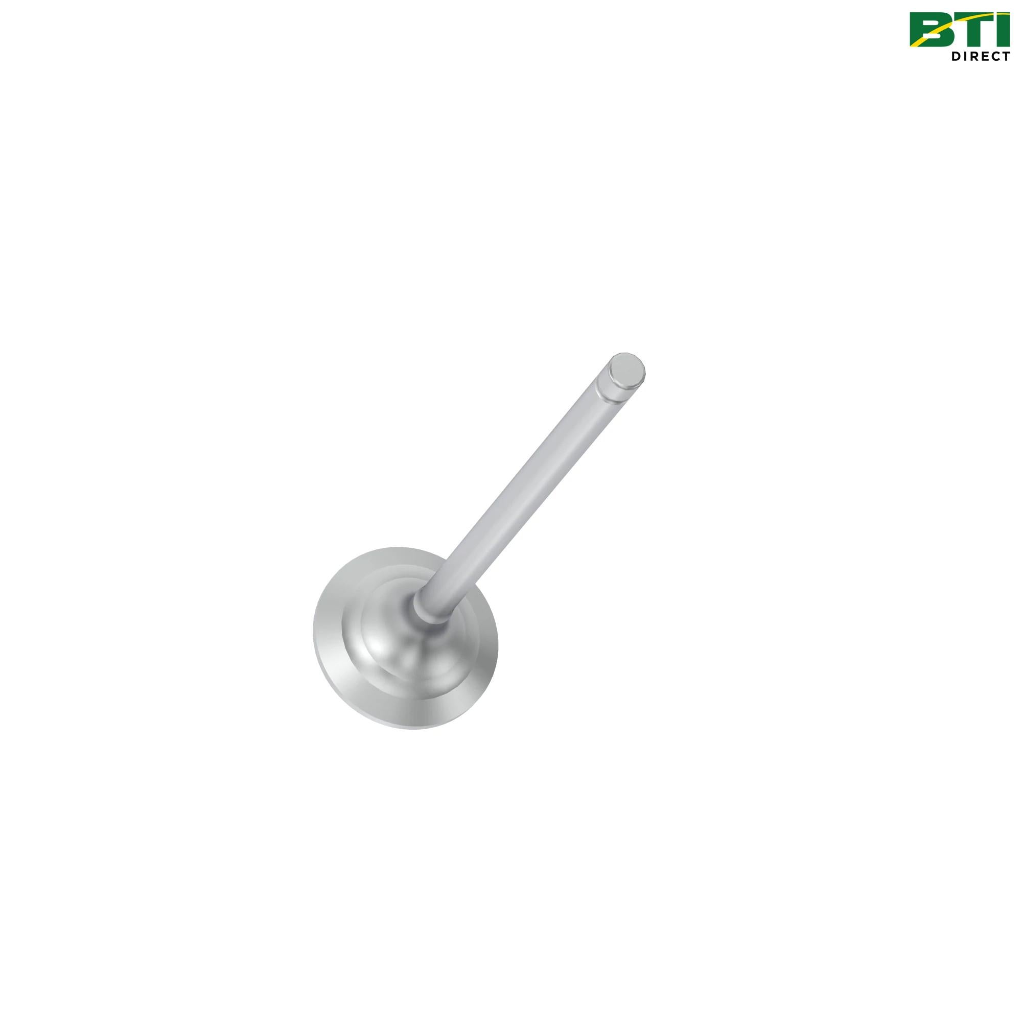 R534237: Exhaust Valve