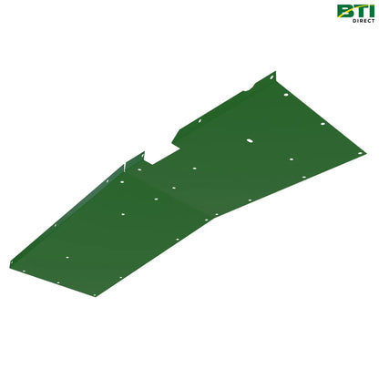 N198937: Engine Hood, Front