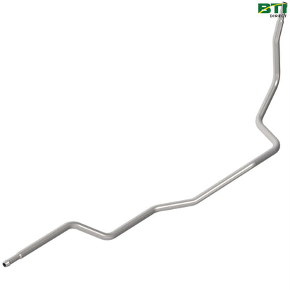 L232368: Fuel Line with Formed Ends