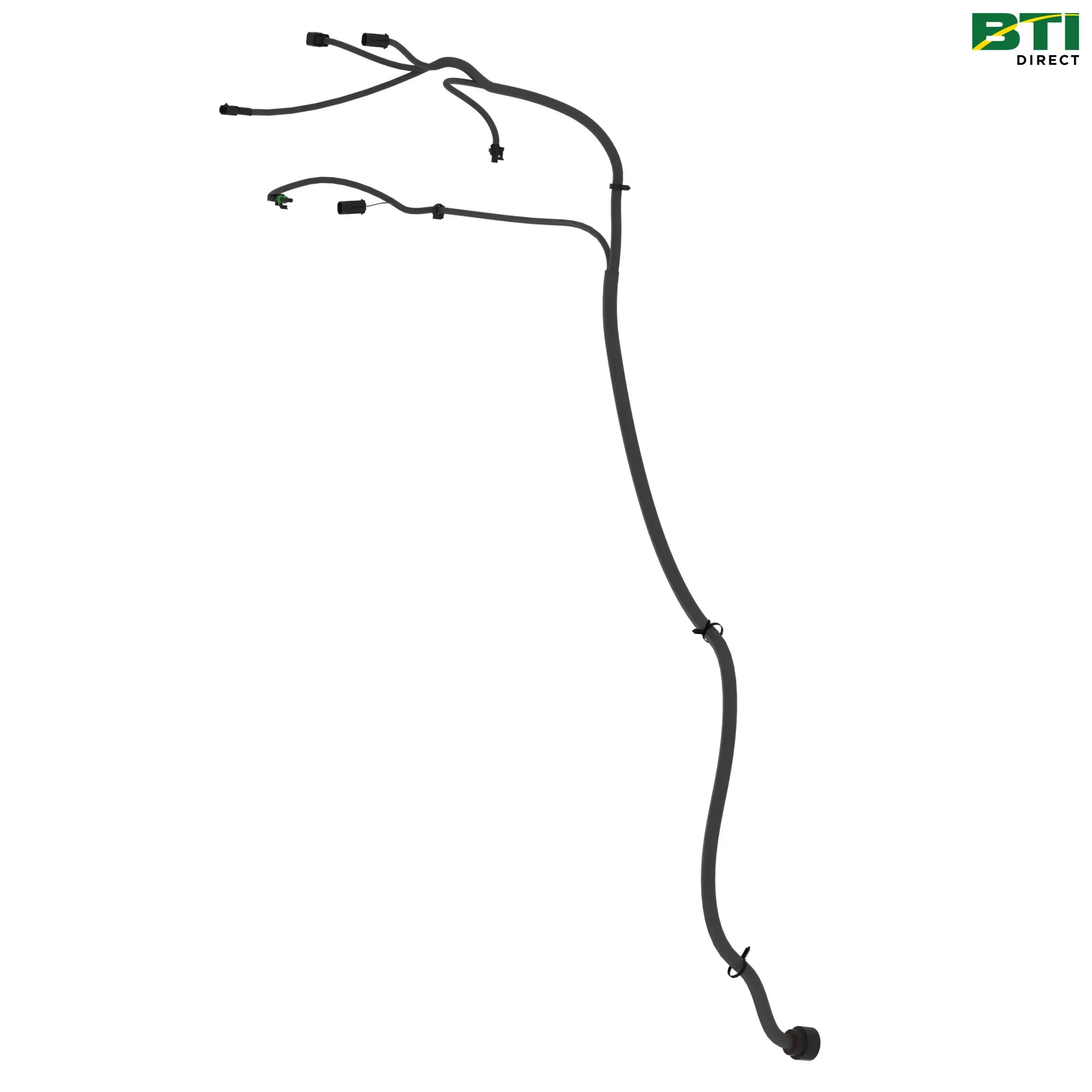 RE227791: Chassis Wiring Harness
