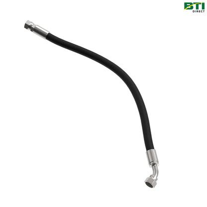 RE342341: Secondary Brake Supply Hydraulic Hose