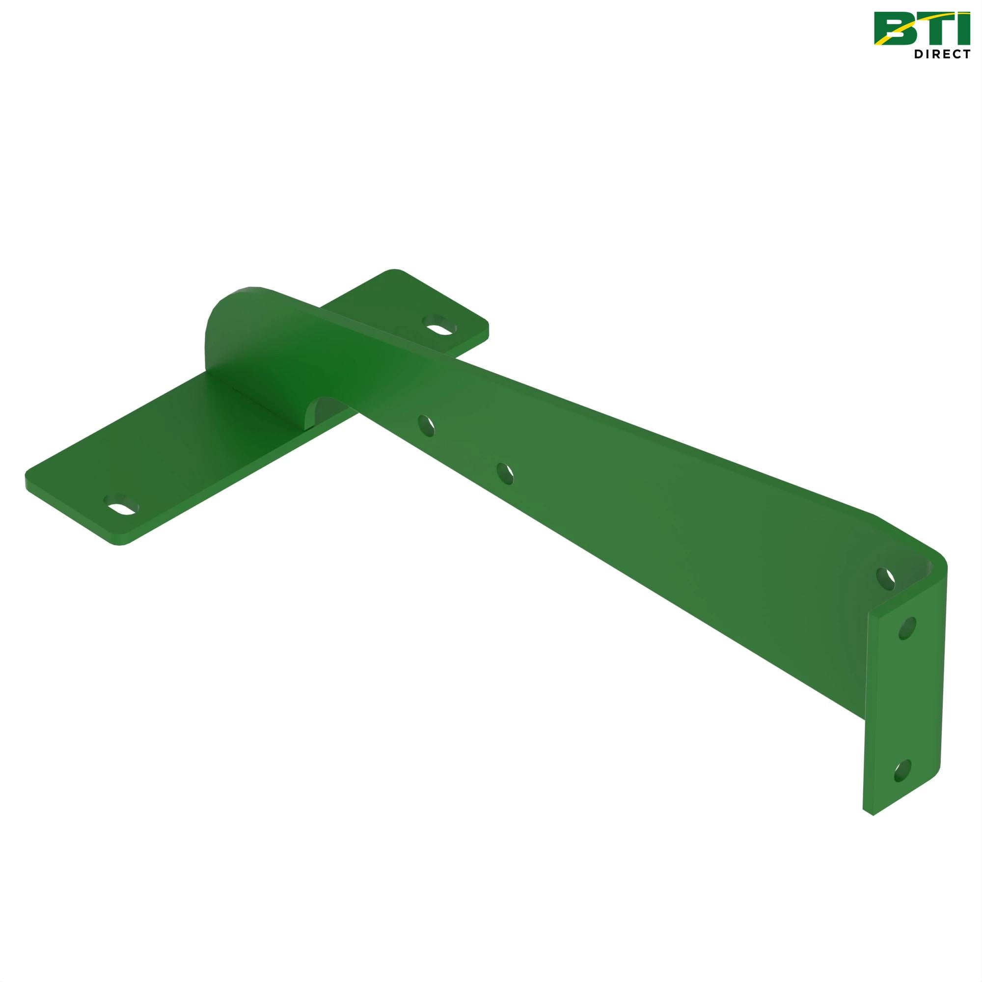 AN400462: Hydraulic Reservoir Support Bracket