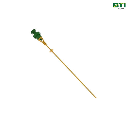RE208696: Rockshaft Housing Unit Dipstick with Breather