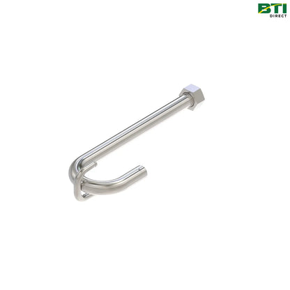 RE34460: Pump Oil Line