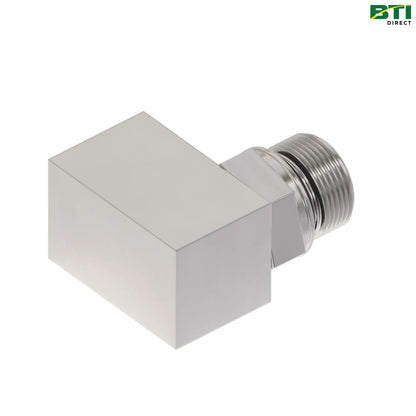 RE263647: Stud Drain Fitting