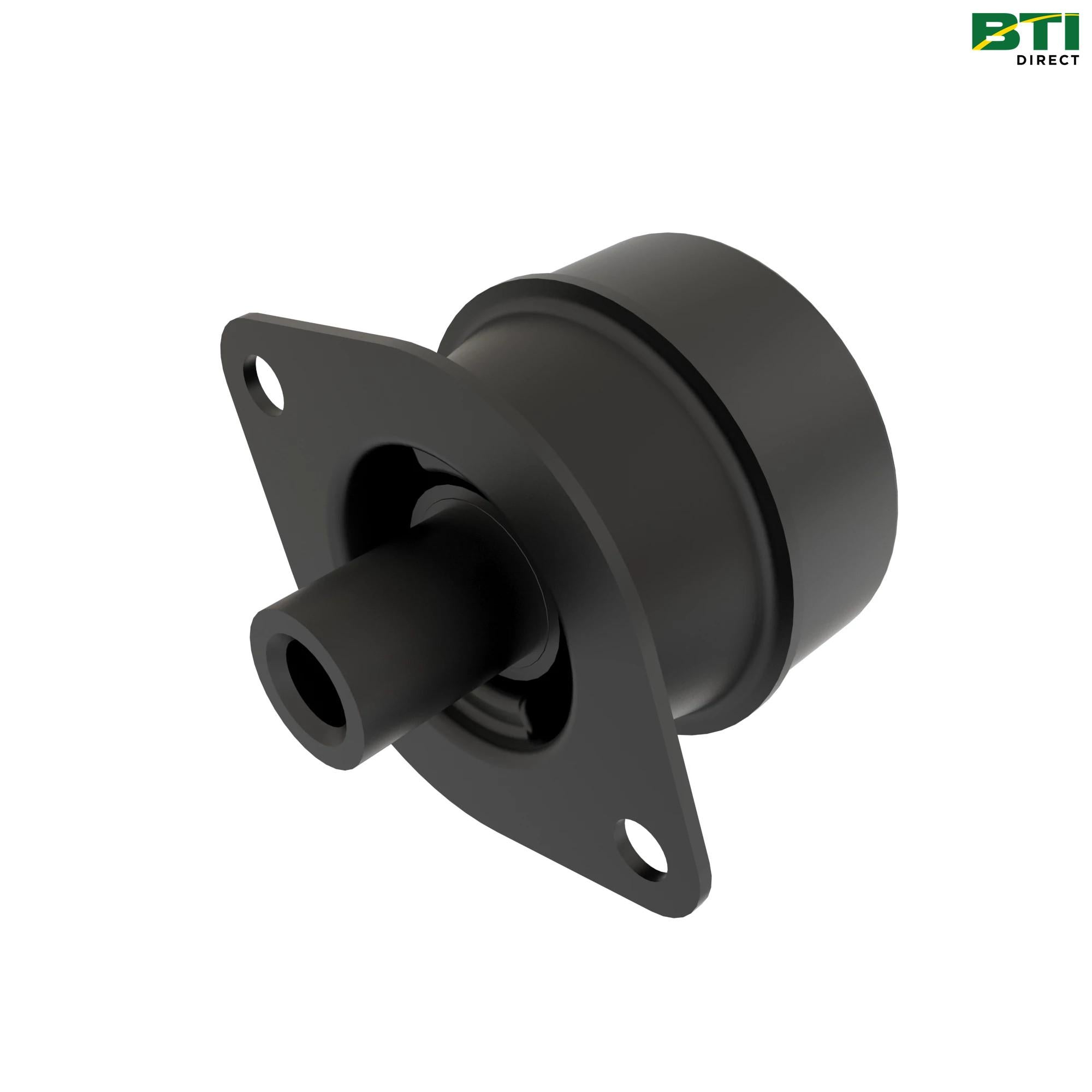 AL217870: Isolator
