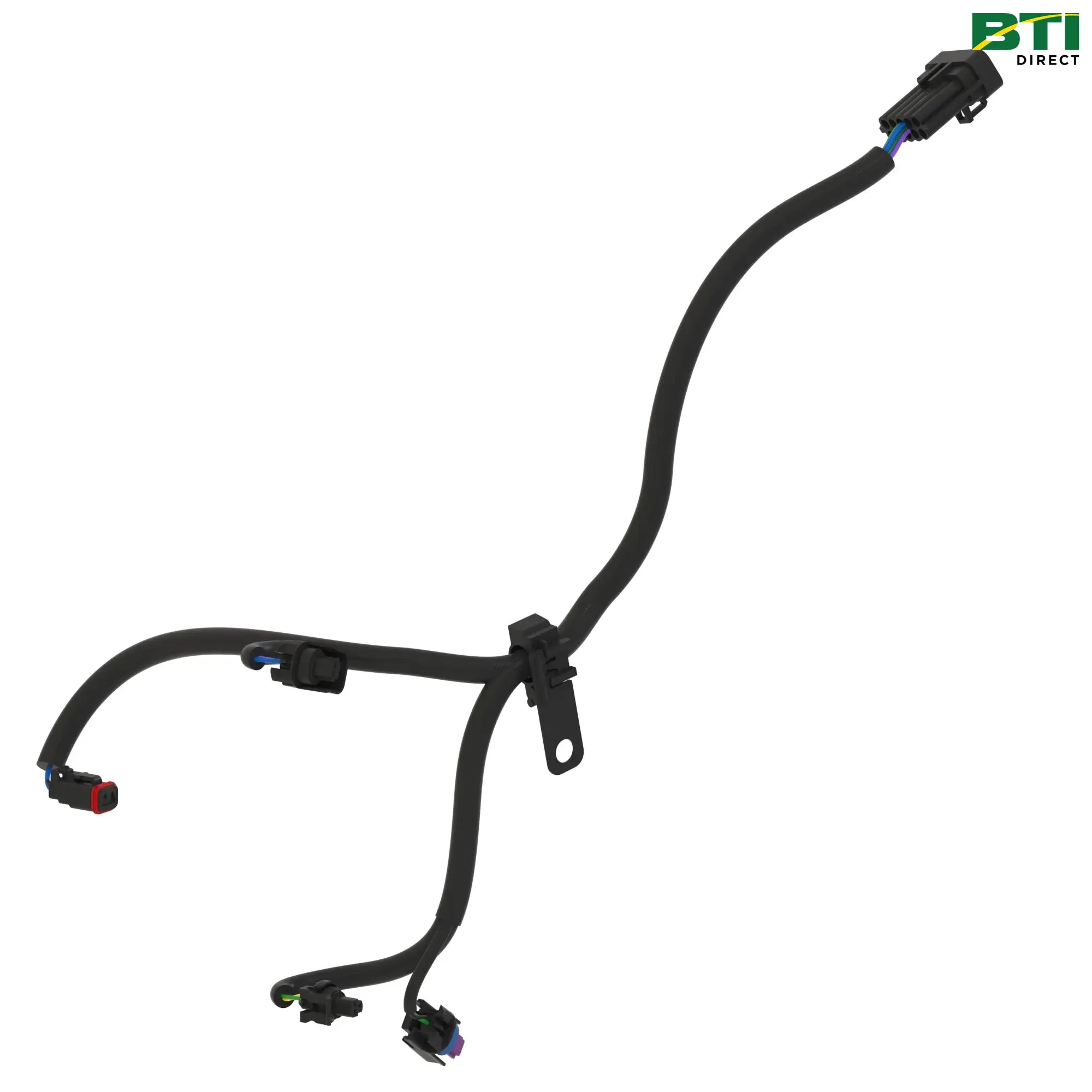 RE263487: Wiring Harness