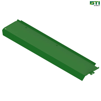 AN279380: Right Side Engine Cover Sheet Assembly