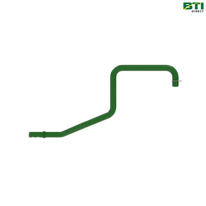 RE276965: Differential Case to Filter Adapt Oil Tube
