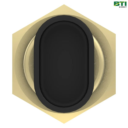 RE38310: Temperature Sensor