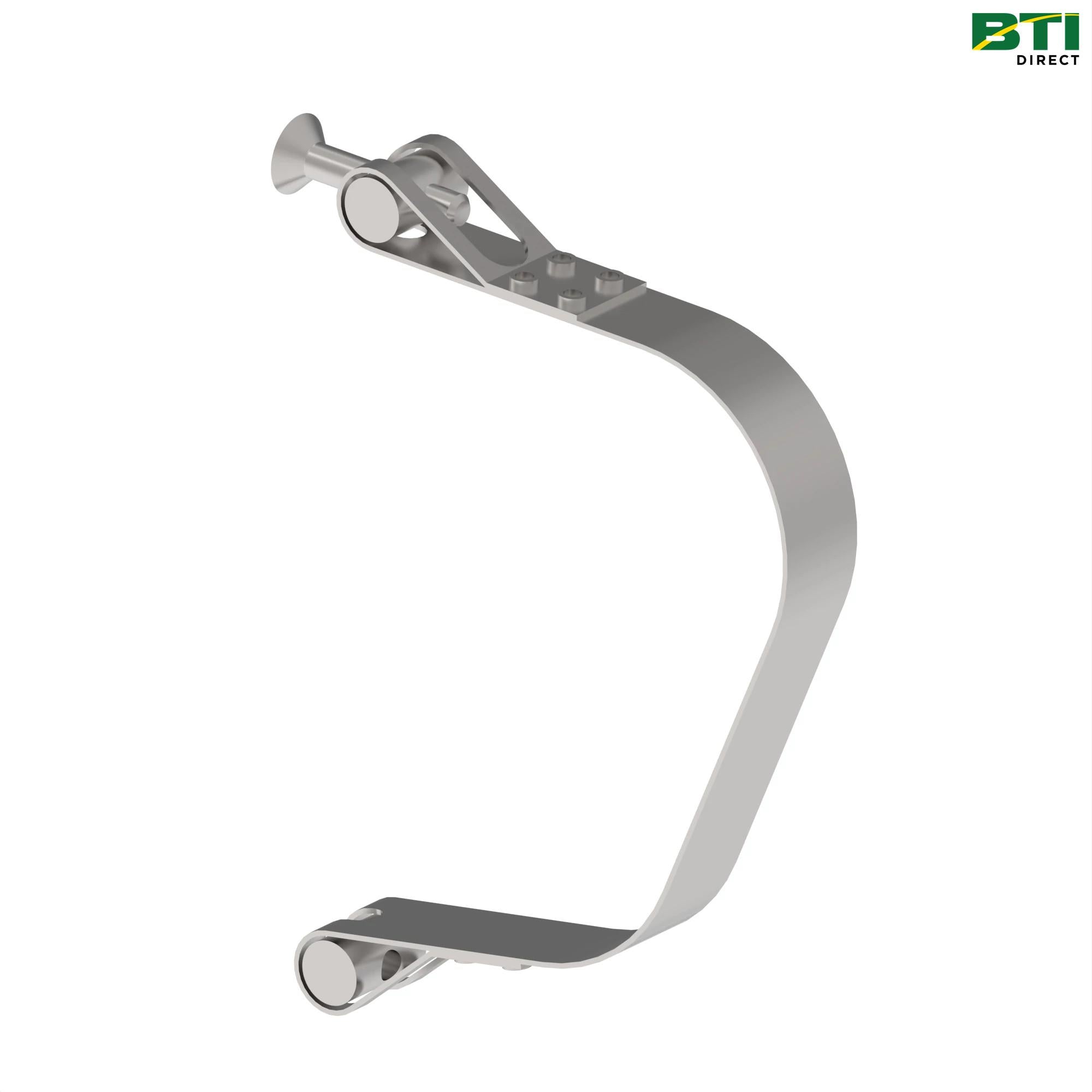 AL227496: Band