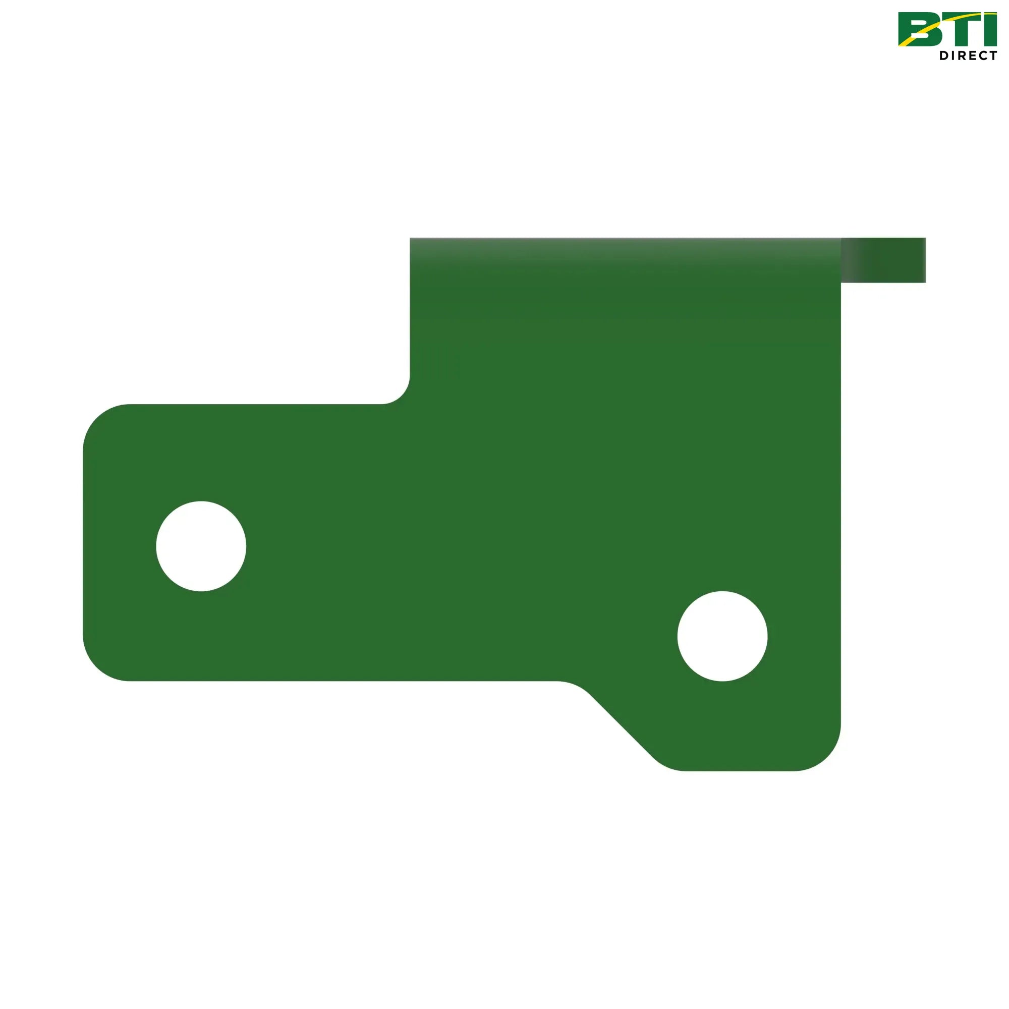 N317492: Crop Shield Hanger Bracket