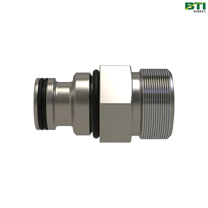 RE267820: Adapter Fitting
