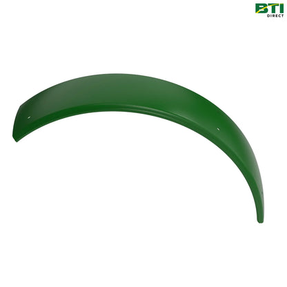 N316345: Fender