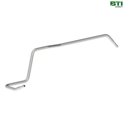 L221379: Fuel Line with Fittings