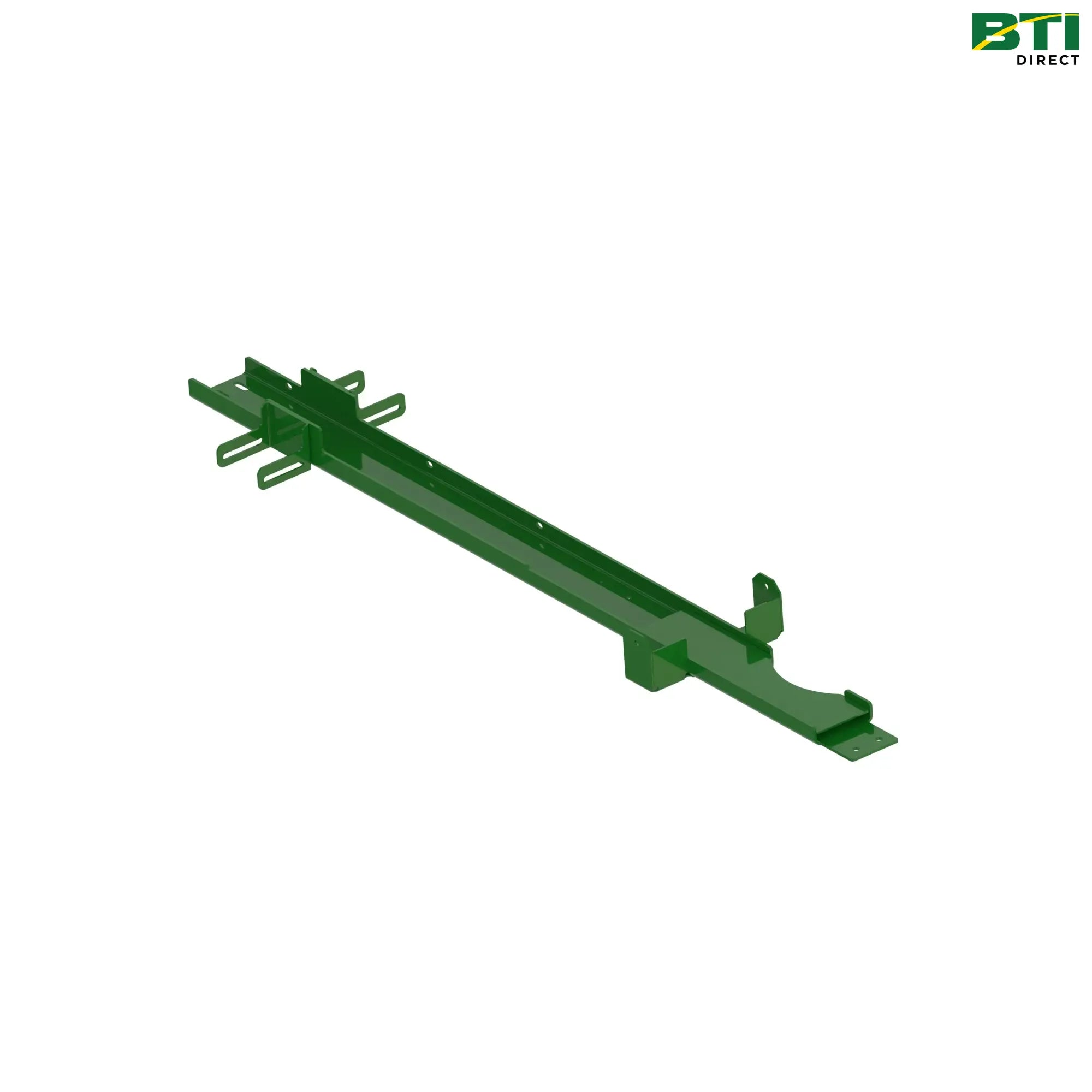 AXE24823: Flagpole Support, Left Side