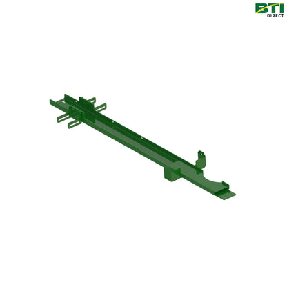 AXE24823: Flagpole Support, Left Side
