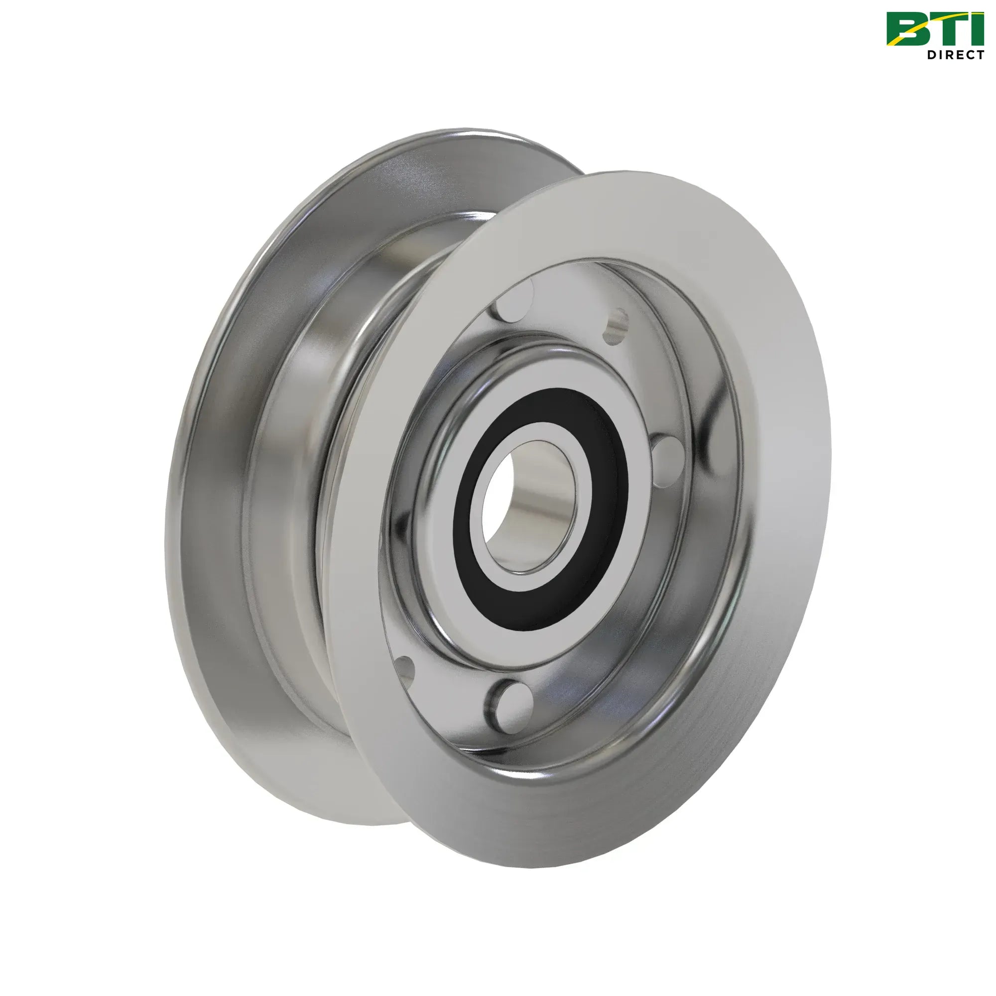 AUC23277: Flat Idler Sheave