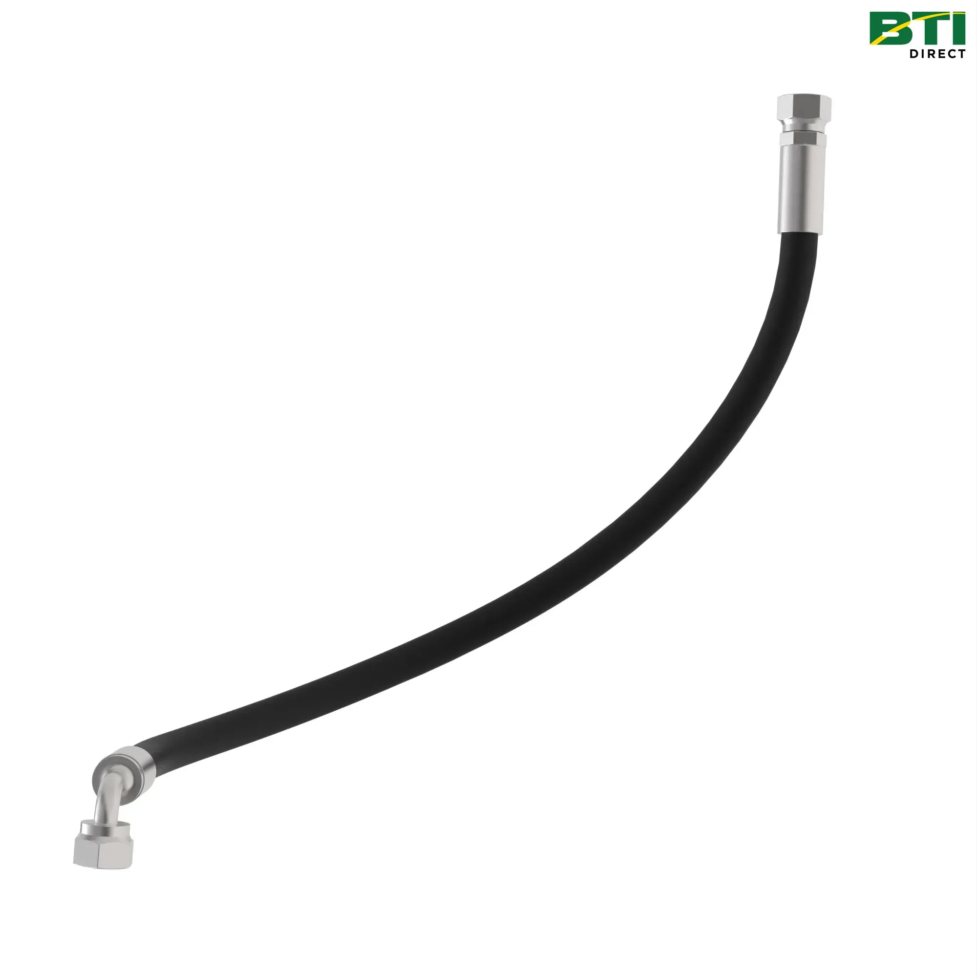RE329350: Front Hitch Hydraulic Hose