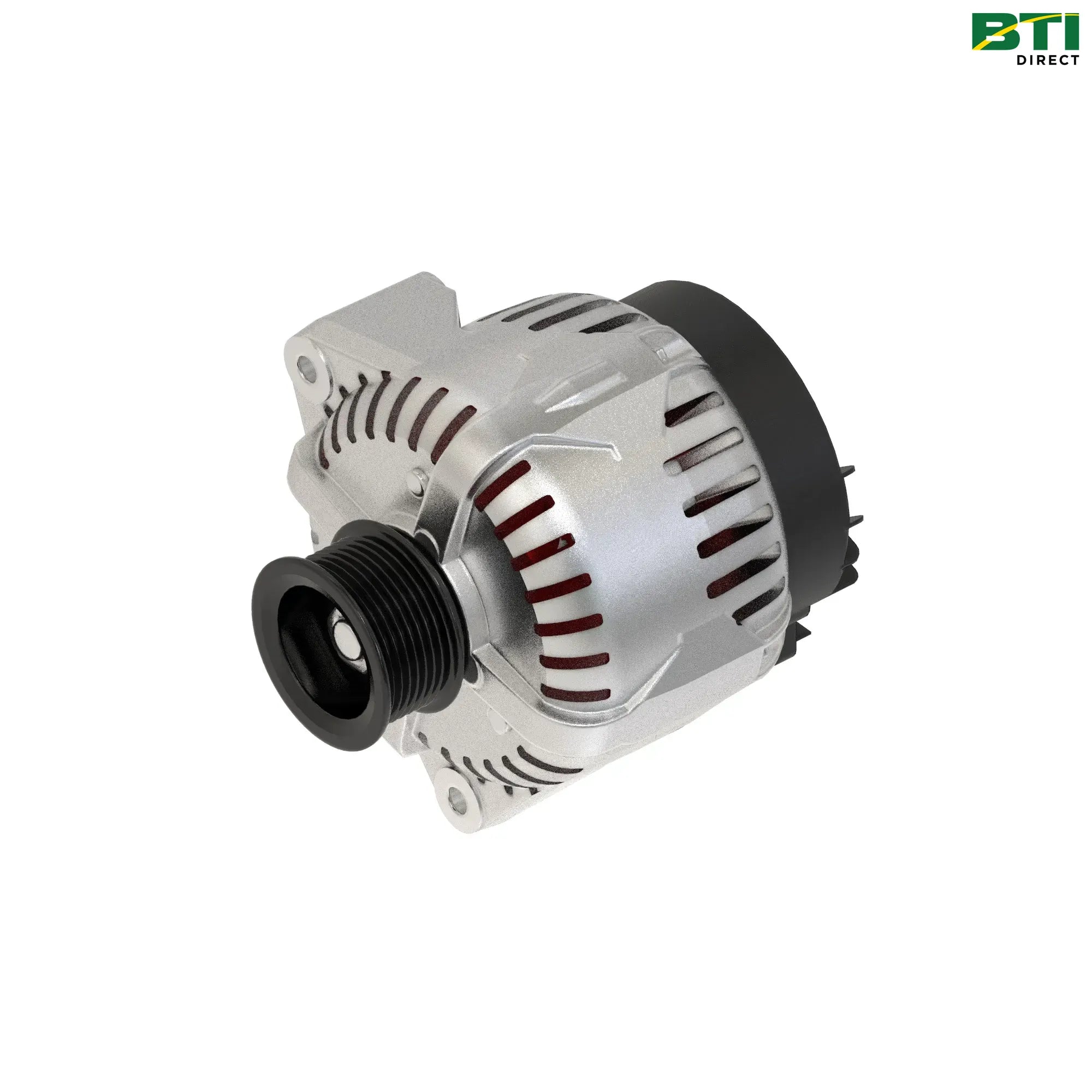 RE218703: Alternator, 14 Volt, 150 Amp
