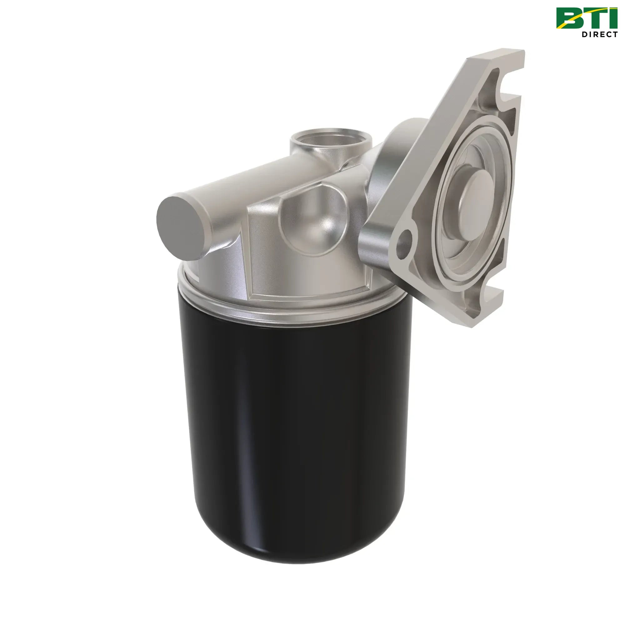 RE275367: Hydraulic Filter Head