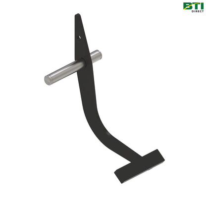 AUC12919: Brake Pedal