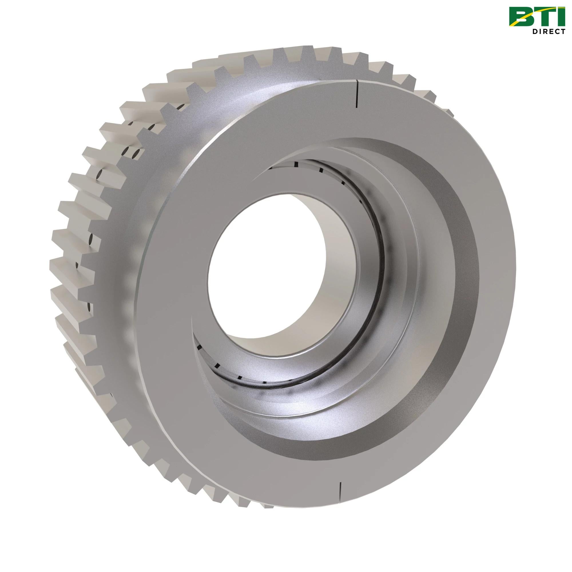 AL208678: Idler