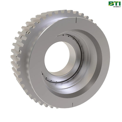 AL208678: Idler