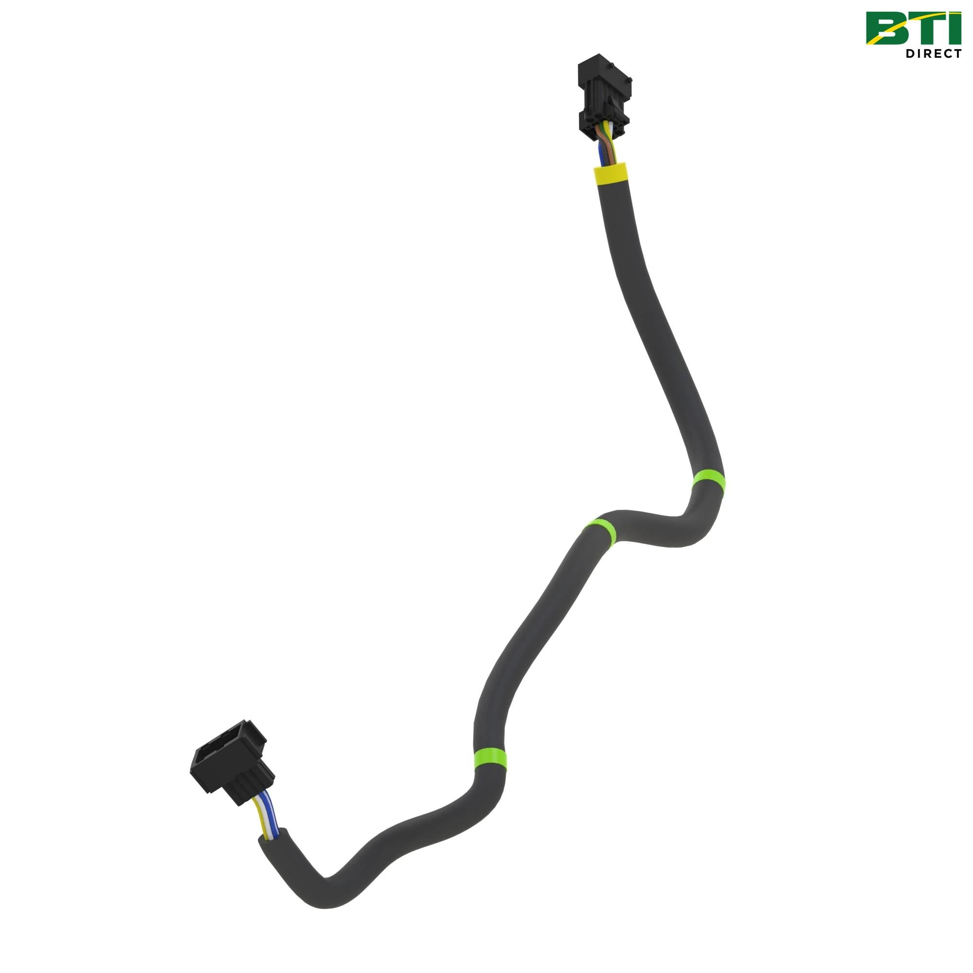 AL216728: Hood Wiring Harness