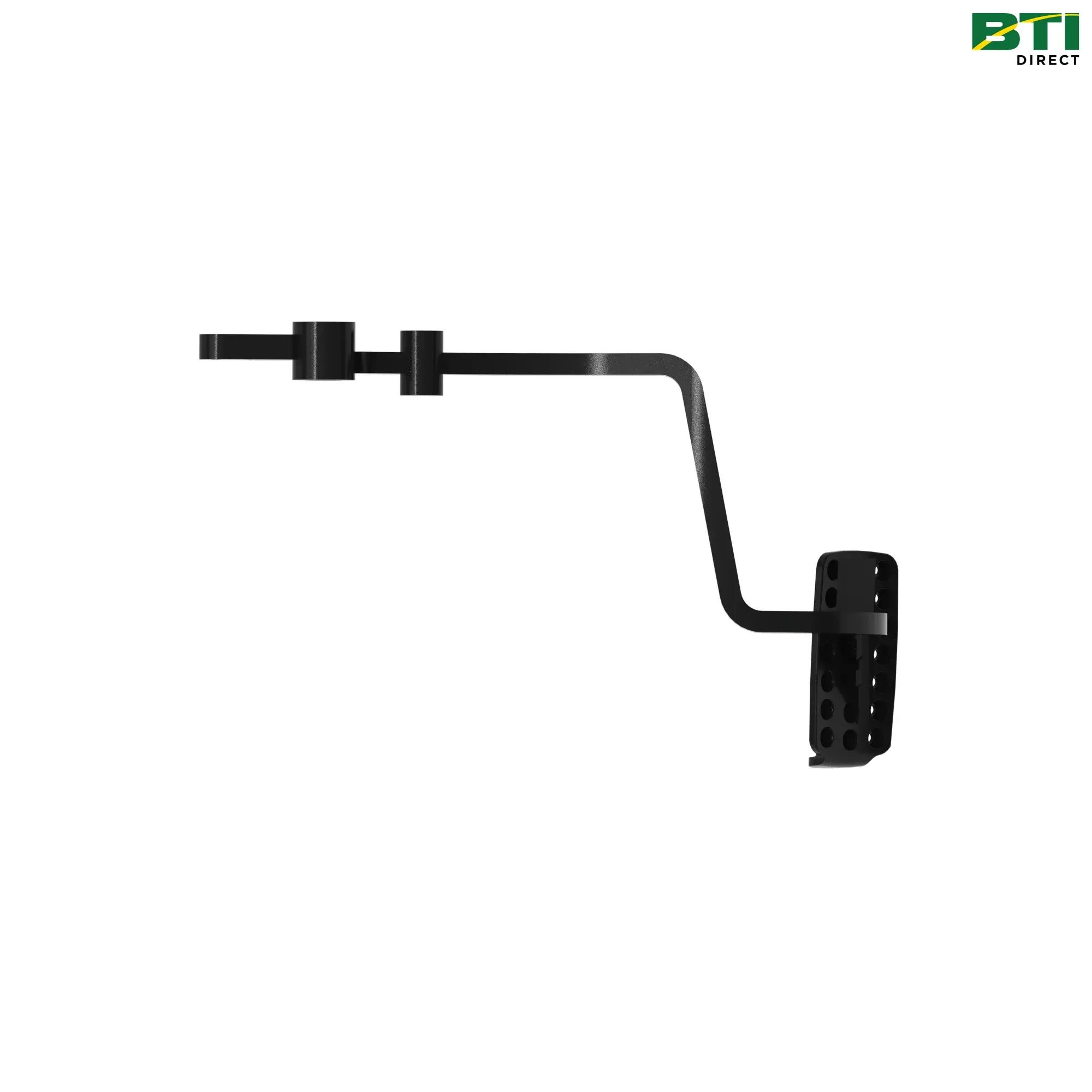 RE220610: Right Side Brake Pedal