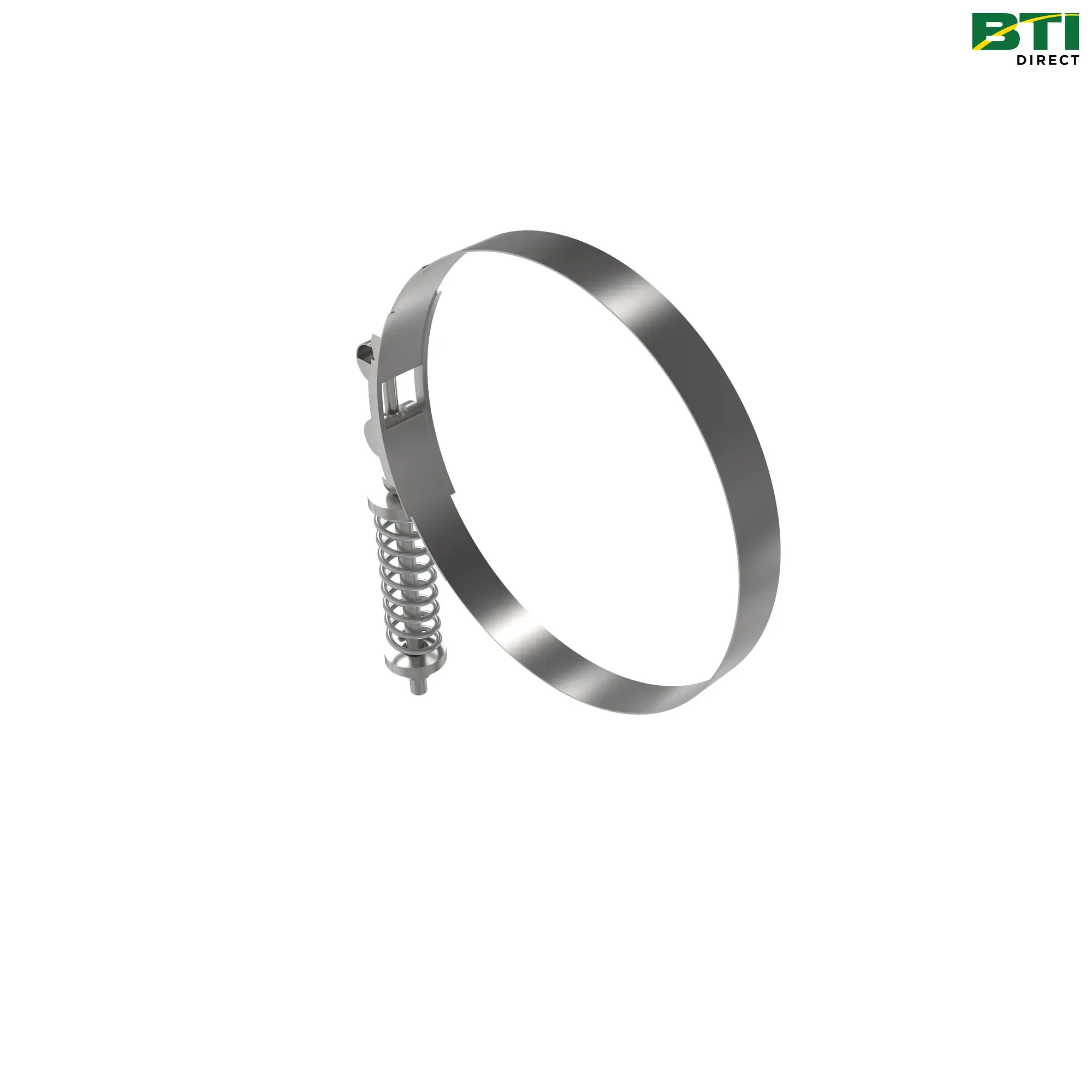 RE28139: T-Bolt Hose Clamp