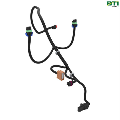 RE339047: Fender Lighting Wiring Harness