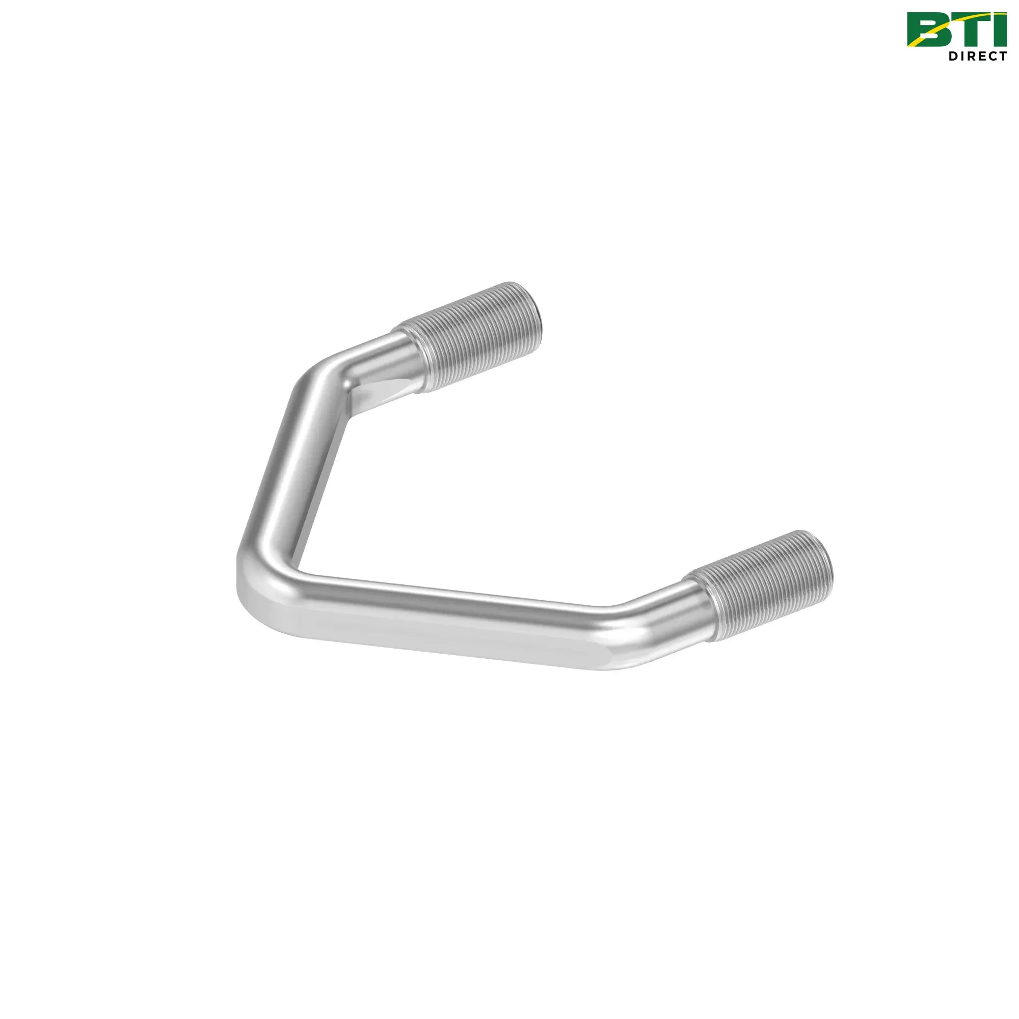 N214830: U-Bolt, 5/8" X 4-1/4"