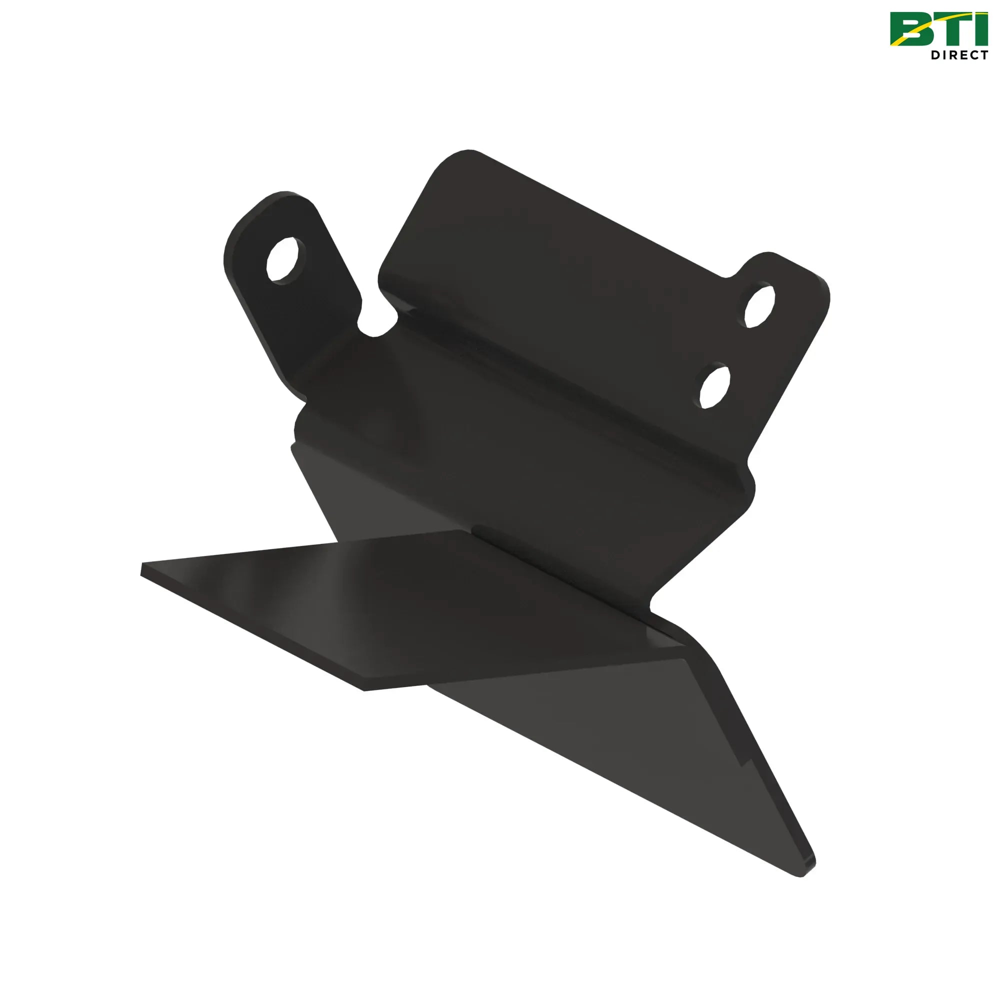 RE334229: Alternator Guard