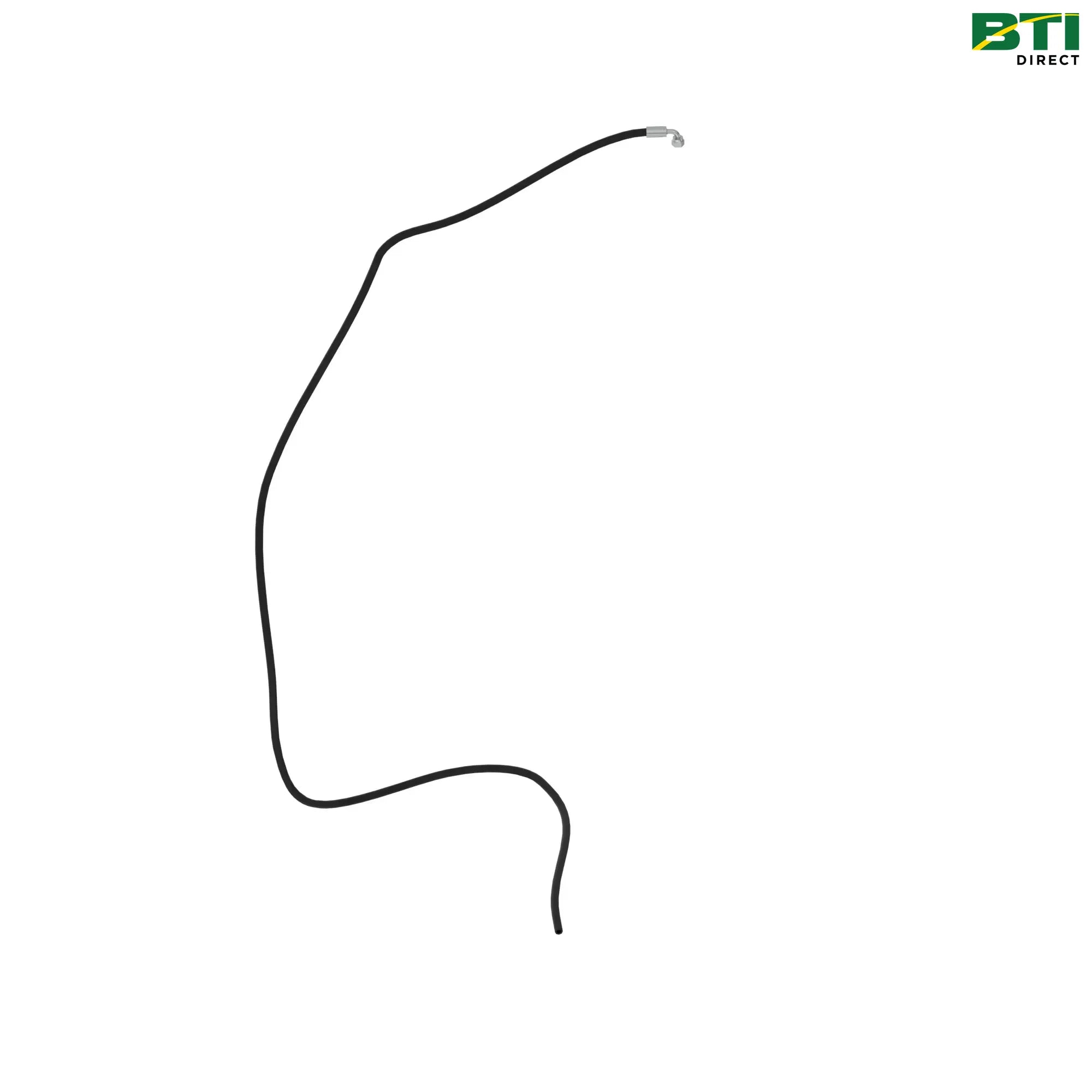 RE302643: Fuel Hose