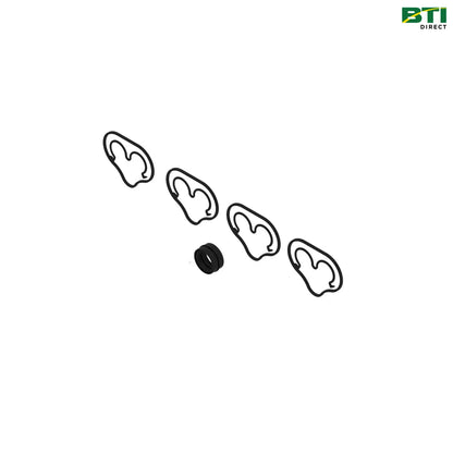 AXE75098: Gear Pump Seal Kit