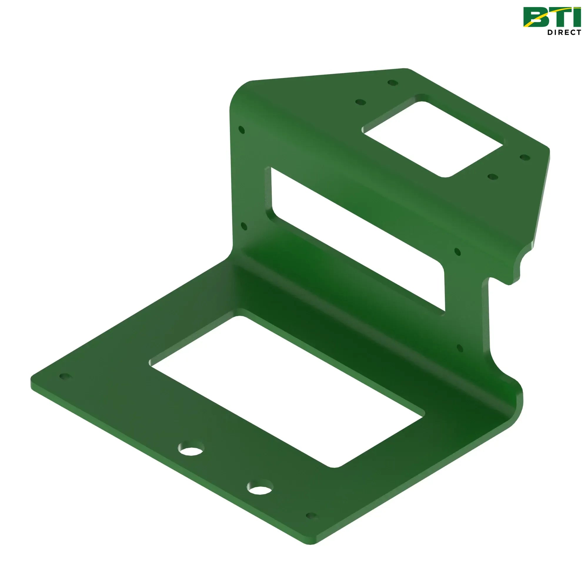 N402993: Foam Concentrate Tank and Hose Bracket