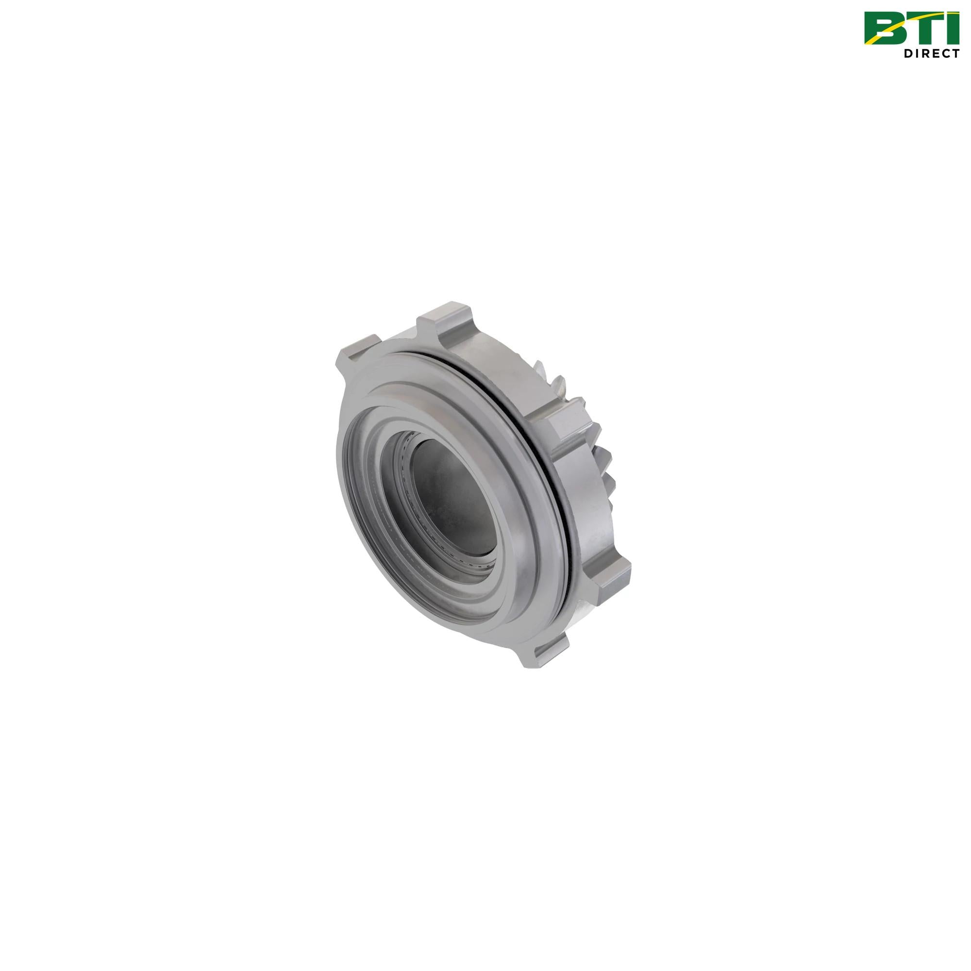 AL217340: Gear