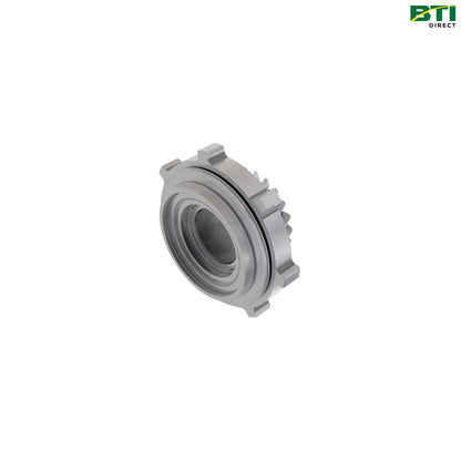 AL217340: Gear