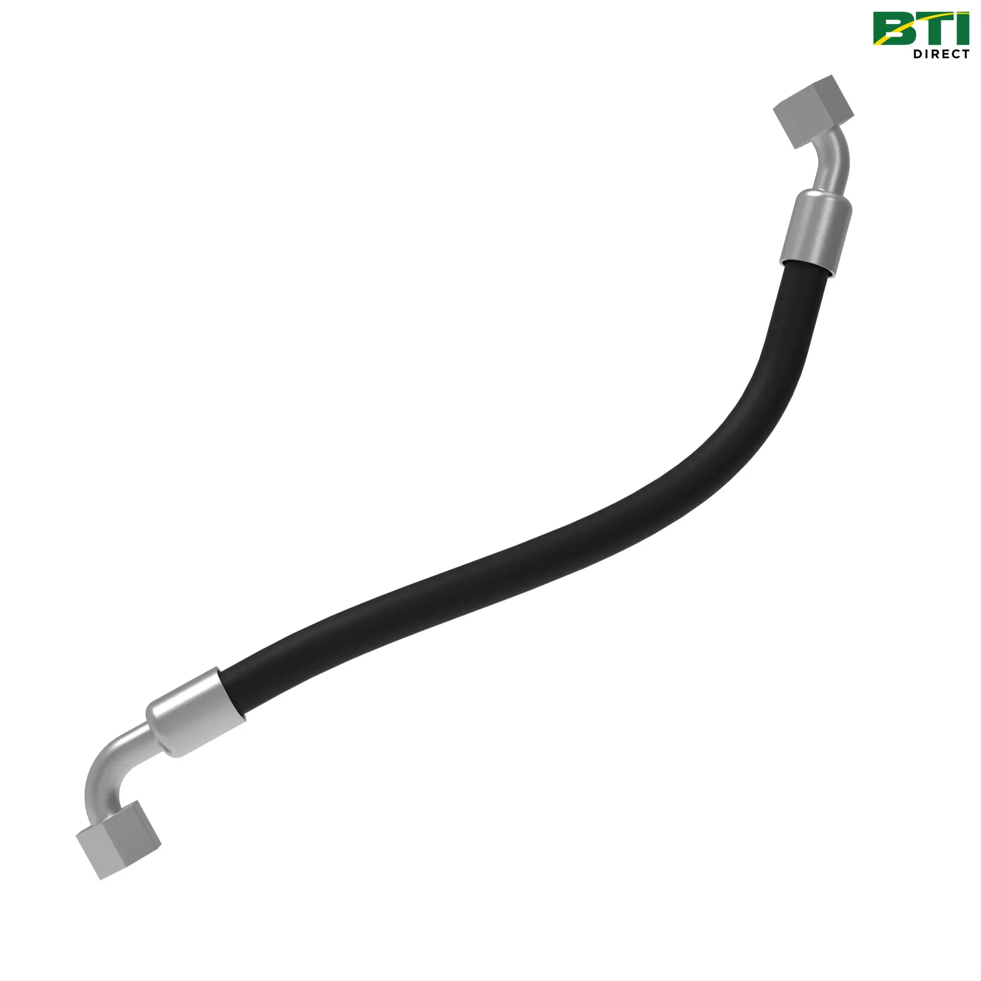 AXE36681: Fabricated Hydraulic Hose