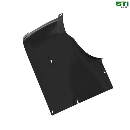 L213288: Exhaust Heat Shield, Right Side