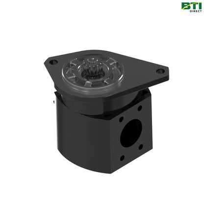 RE343468: Transmission Scavenge Hydraulic Pump