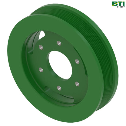 N371270: Pulley