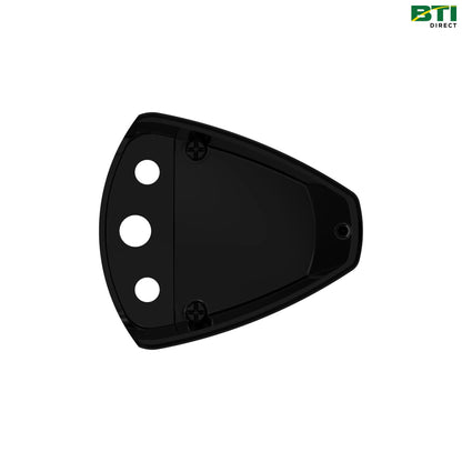L110487: Gearshift Lever Shield