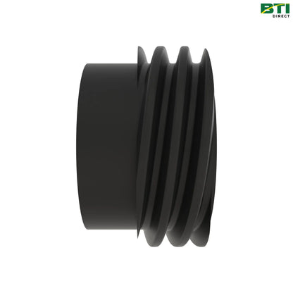 N280813: Worm Gear