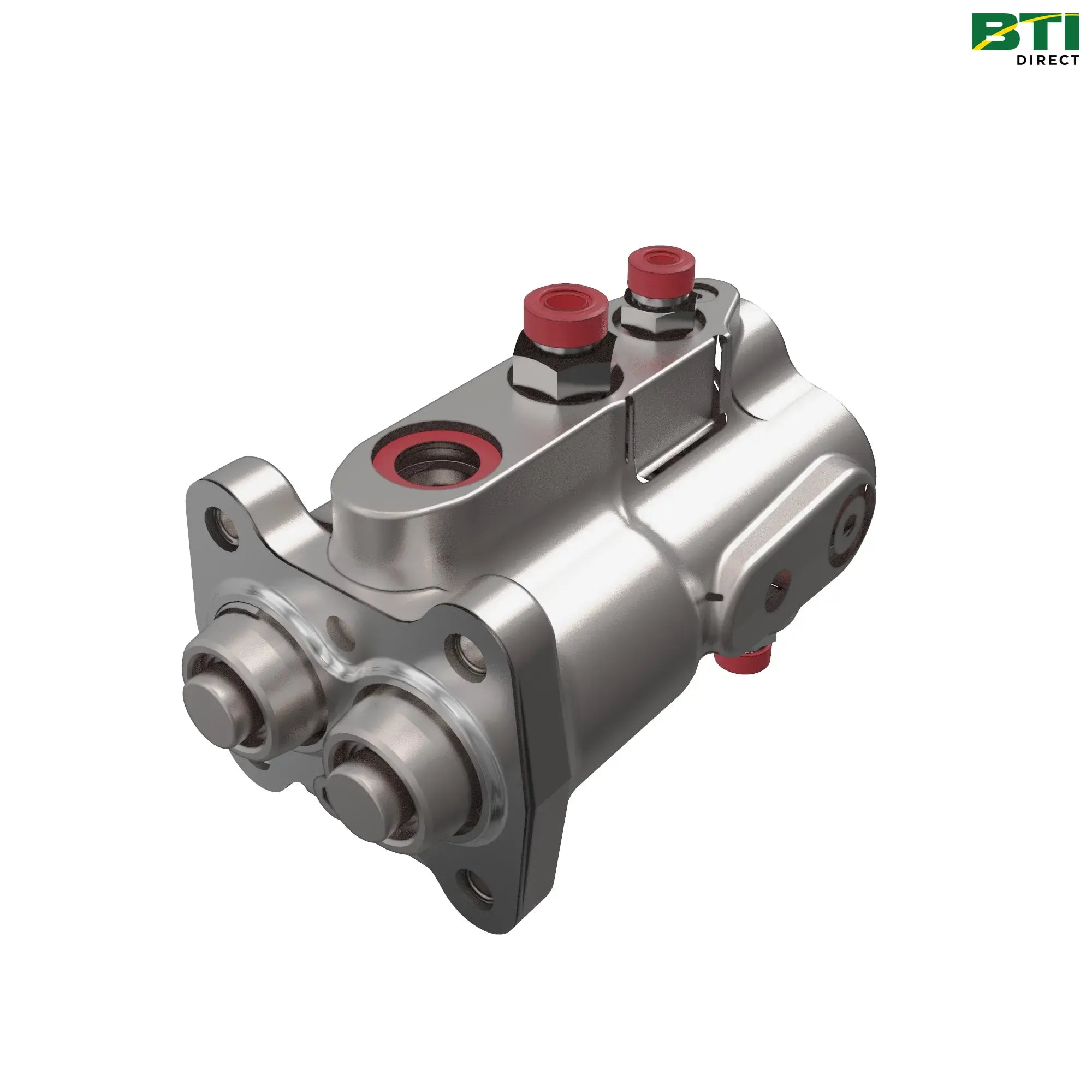 RE179701: Brake Valve