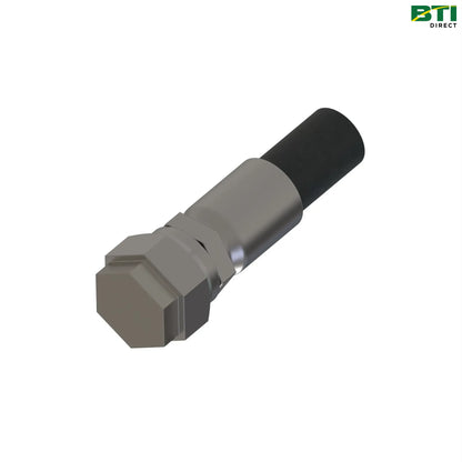 RE220916: Fill Hydraulic Hose